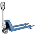 1500kg Pfaff 'Low Profile' Manual Pallet Truck