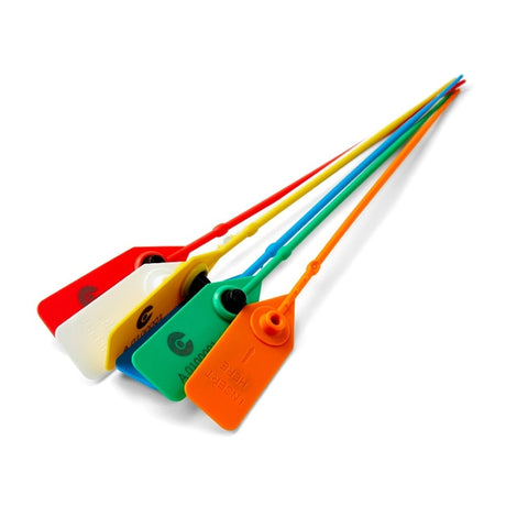 MJL Variable Length Security Seals (x1000)