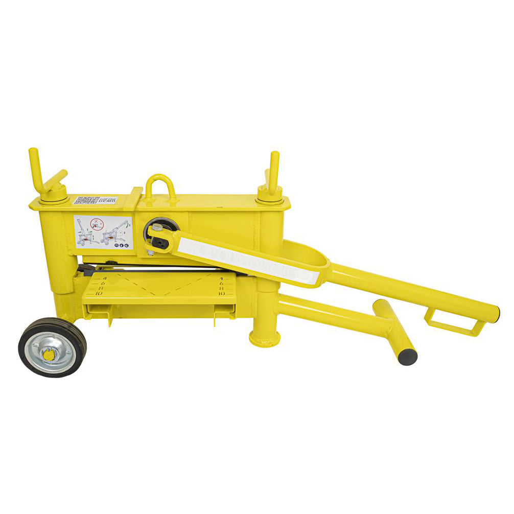 Orit Block Cutter 'Easy Cutter 150'