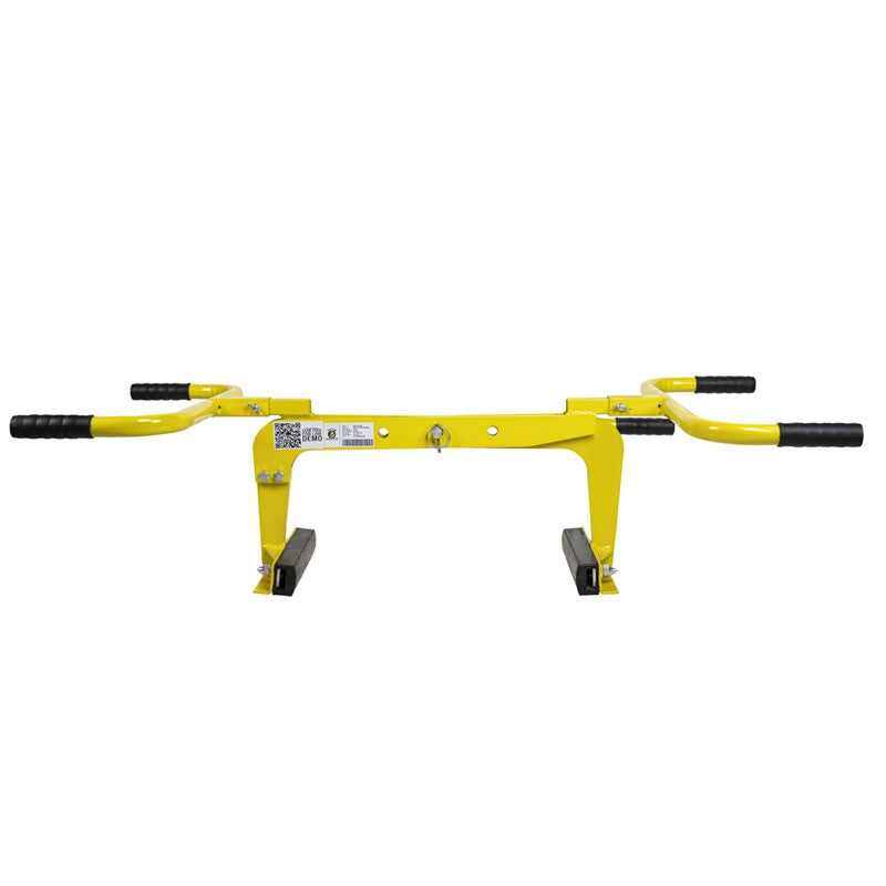 Orit Curb Clamp 'Duo'