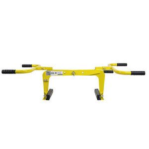 Orit Curb Clamp 'Duo'
