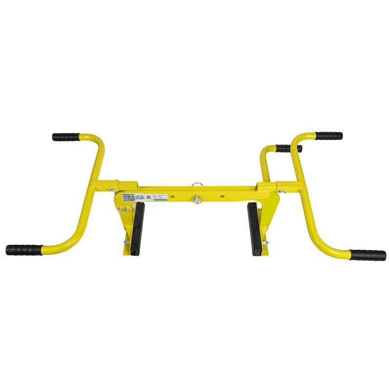 Orit Curb Clamp 'Duo'