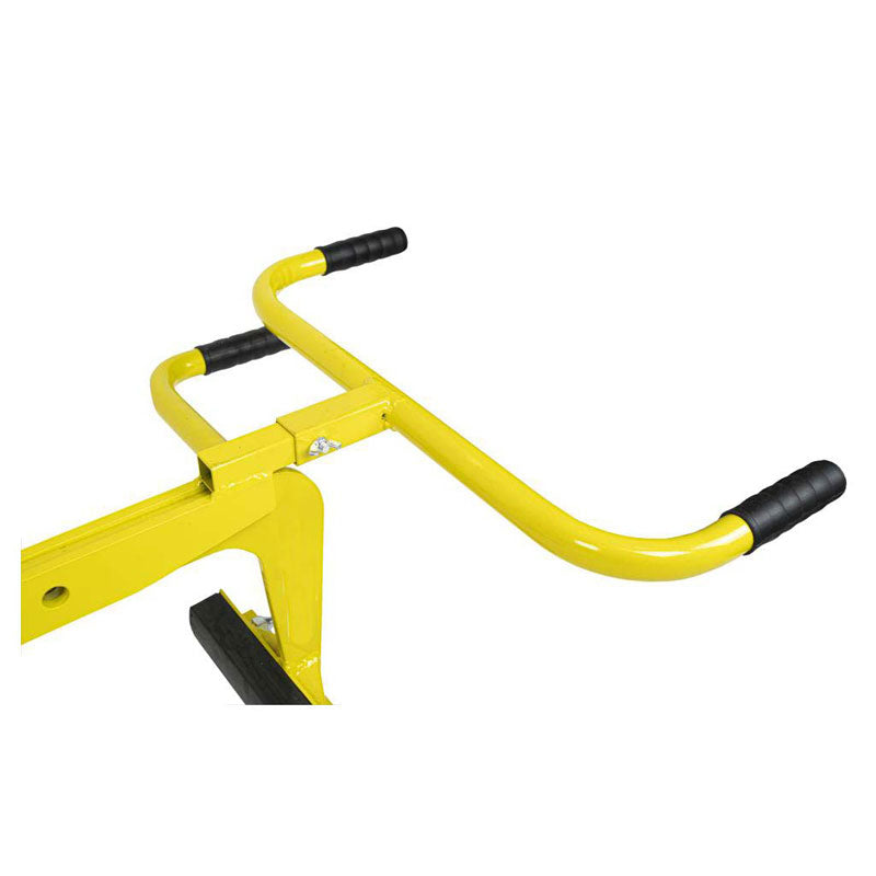 Orit Curb Clamp 'Duo'