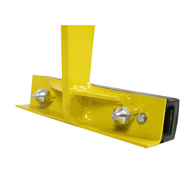 Orit Curb Clamp 'Duo'