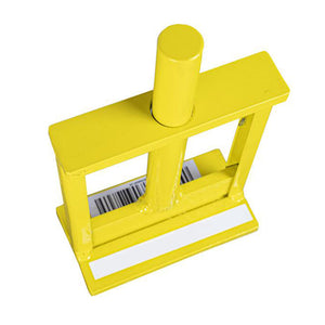 Orit Mini Brick Cutter 'Tom Thumb' (x5 Units)