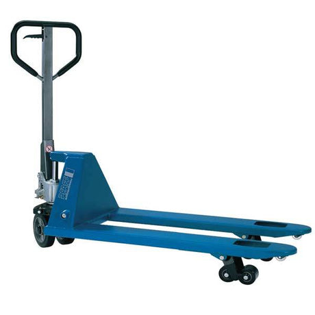 2500kg Pfaff ‘Silverline’ Manual Pallet Truck