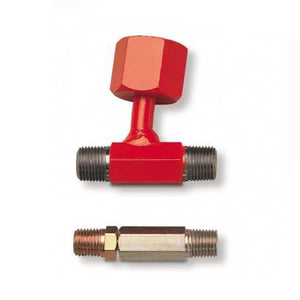 Yale GA Hydraulic Pressure Gauge Adapters