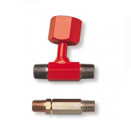 Yale GA Hydraulic Pressure Gauge Adapters