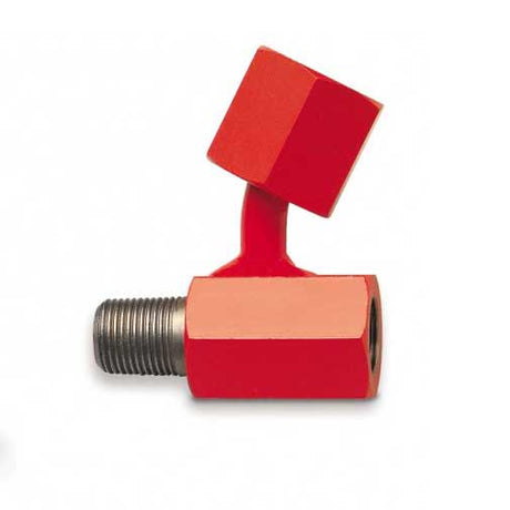 Yale GA Hydraulic Pressure Gauge Adapters