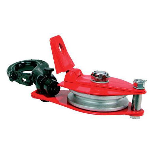 Yale PB Pulley Blocks