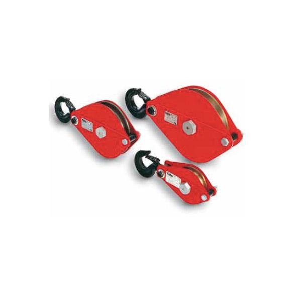 Yale PB Pulley Blocks