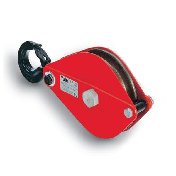 Yale PB Pulley Blocks