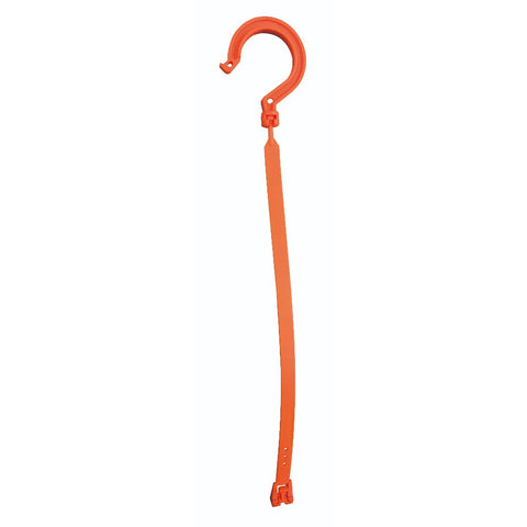 Tool@rrest Global Reusable Cable Tie Hook