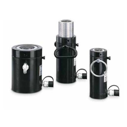 Yale YELA Hydraulic Cylinders with Safety Lock