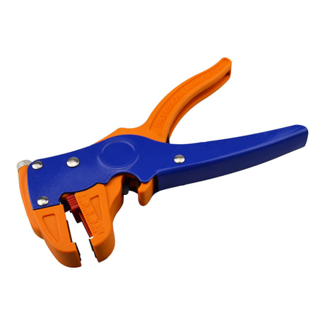 Self Adjusting Wire Cutter & Stripper