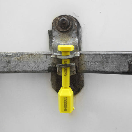 BS1 High Security Container Bolt Seals (x200)