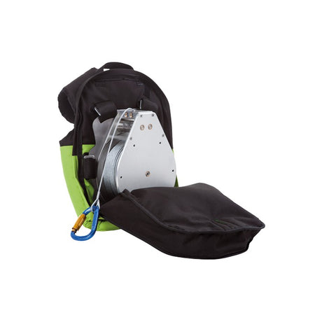 Fall@rrest Global Skysaver Back Pack Rescue Kit