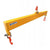 Crane Slung Spreader Beam