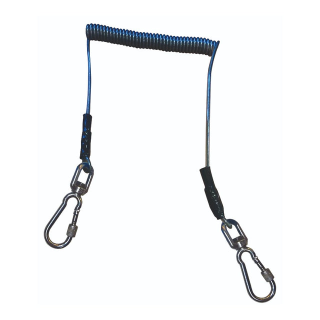Tool@rrest Global Standard Coil Lanyard