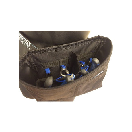Tool@rrest Global Open Tethered Pouch