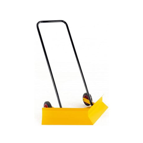 V' Blade Pedestrian Snow Plough