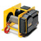 Yale RPE Electric Wire Rope Winches