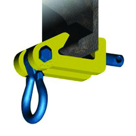 Camlok BA Bulb Bar Anchors