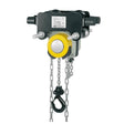 Yalelift360 ITG Integral Gear Trolley Chain Block Hoist