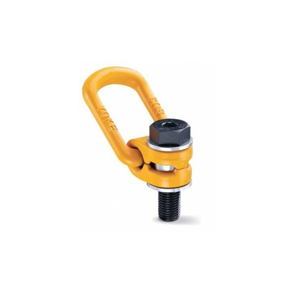 William Hackett Lifting Point UNC Thread