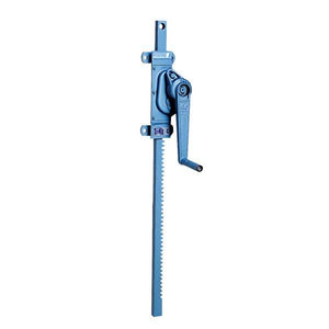 Pfaff Wall Mounted Rack and Pinion Jacks
