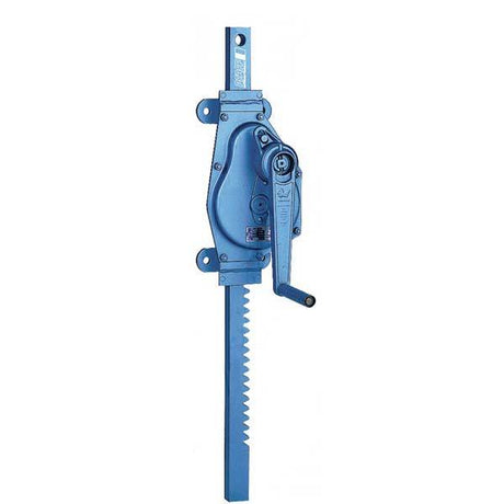 Pfaff Wall Mounted Rack and Pinion Jacks